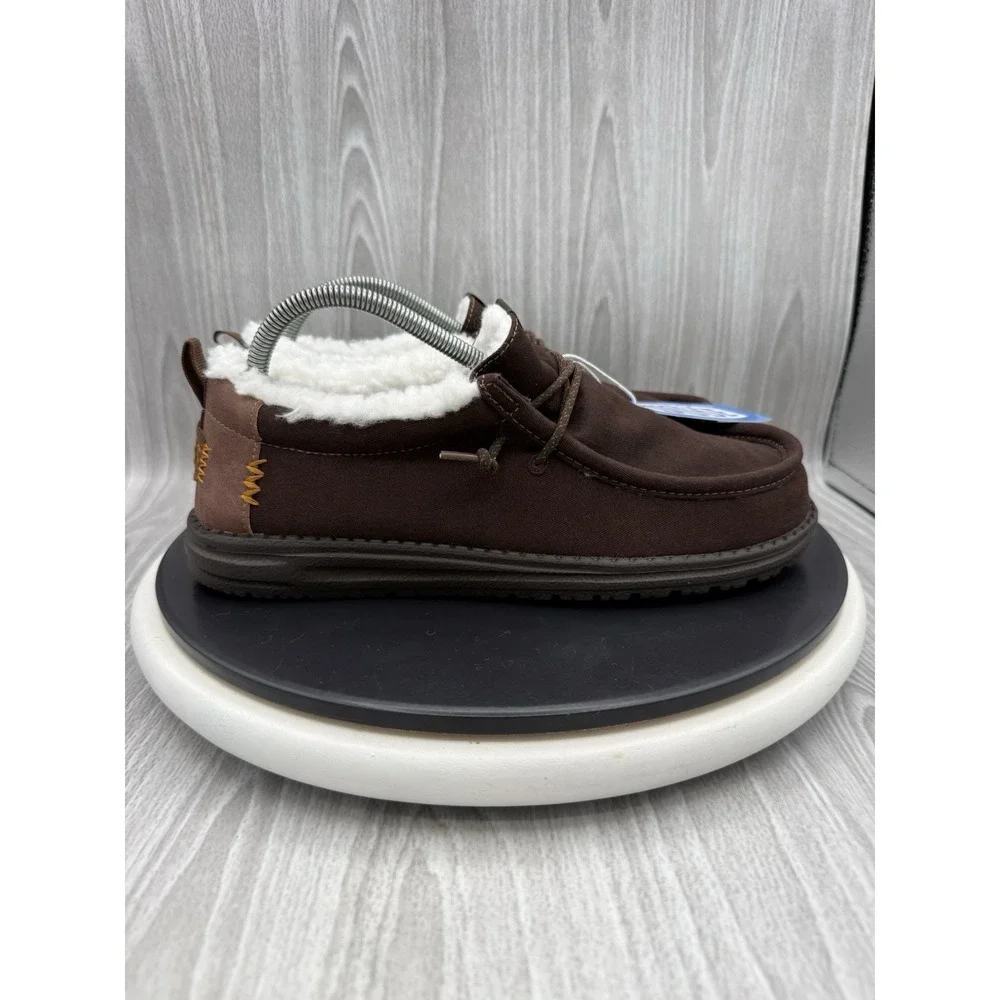 Hey Dude product details